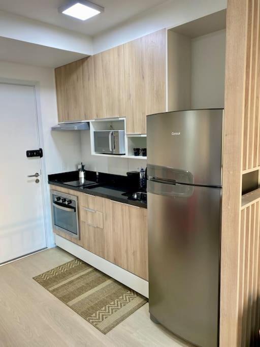 Ap 509 Belo Aeroporto De Congonhas 4 Pessoas Apartamento *