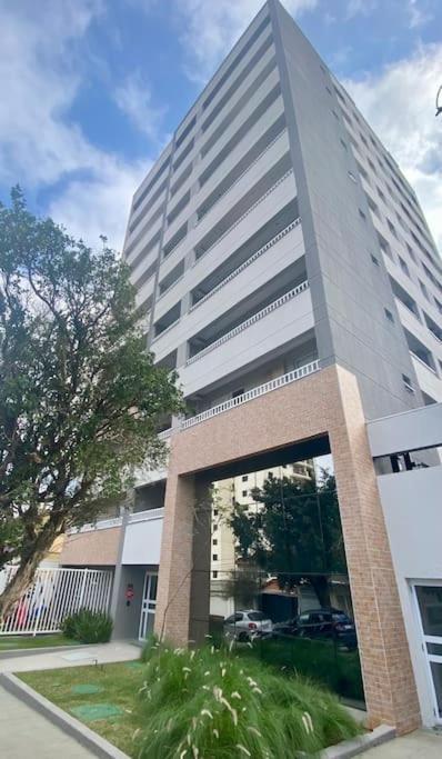 Apartamento Ap 509 Belo Aeroporto De Congonhas 4 Pessoas