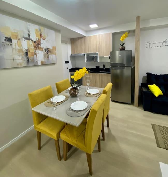 Apartamento Ap 509 Belo Aeroporto De Congonhas 4 Pessoas