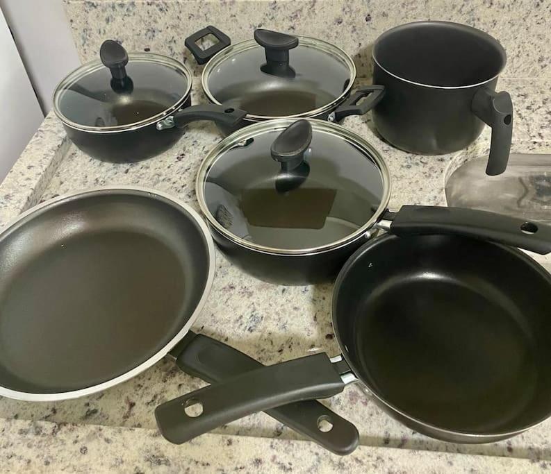 Ap 509 Belo Aeroporto De Congonhas 4 Pessoas Apartamento *