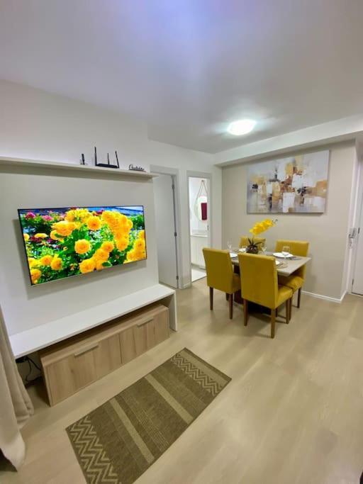 Ap 509 Belo Aeroporto De Congonhas 4 Pessoas Apartamento São Paulo