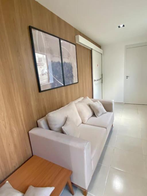 Apartamento Ap 509 Belo Aeroporto De Congonhas 4 Pessoas São Paulo